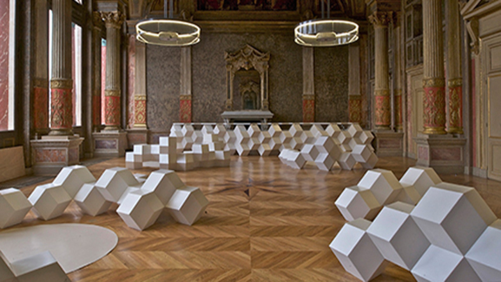 Week-end littéraire