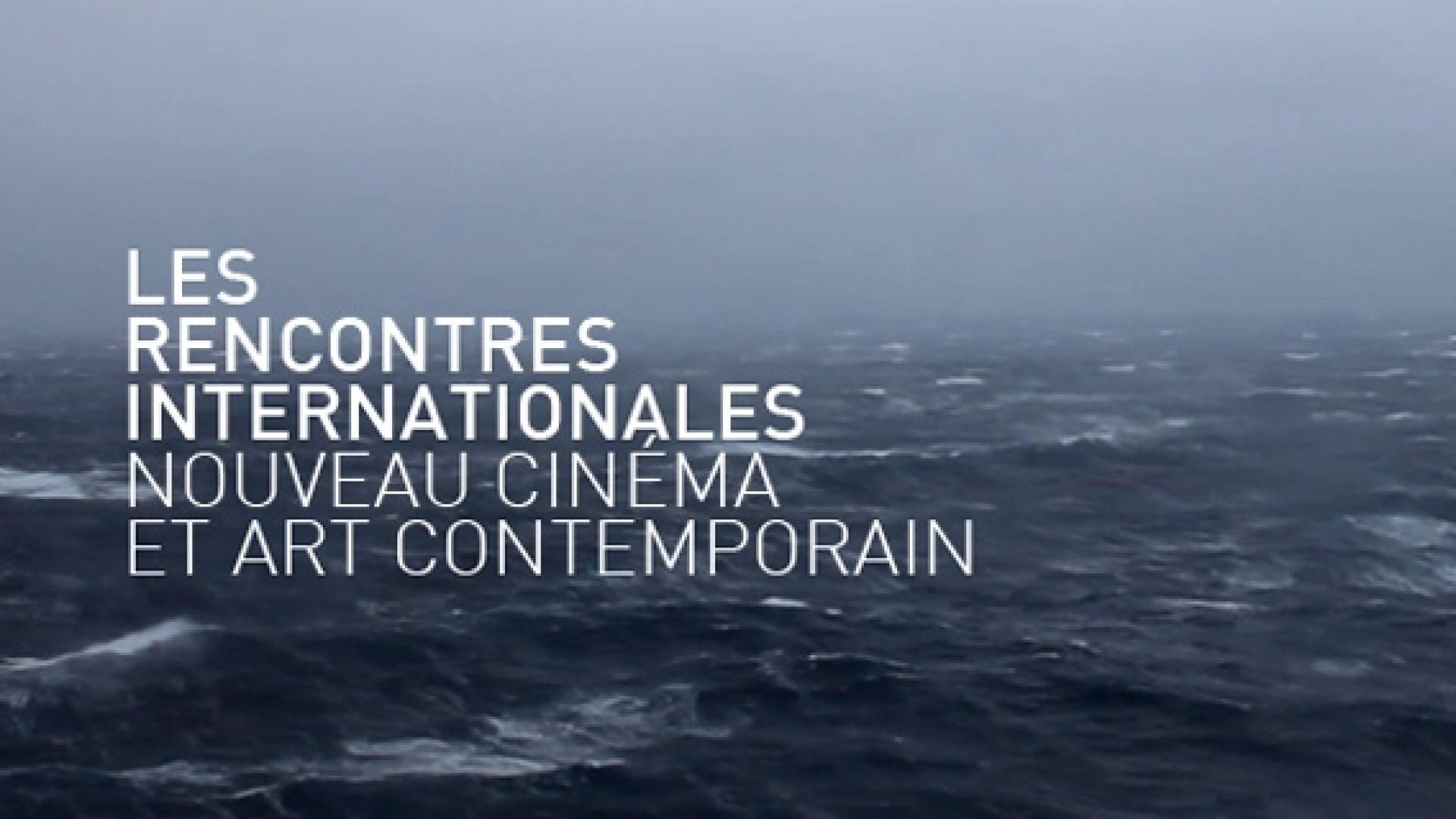 Les Rencontres Internationales
