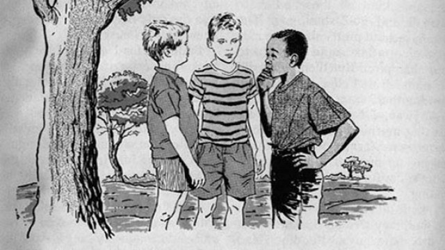 A century of hip-hop