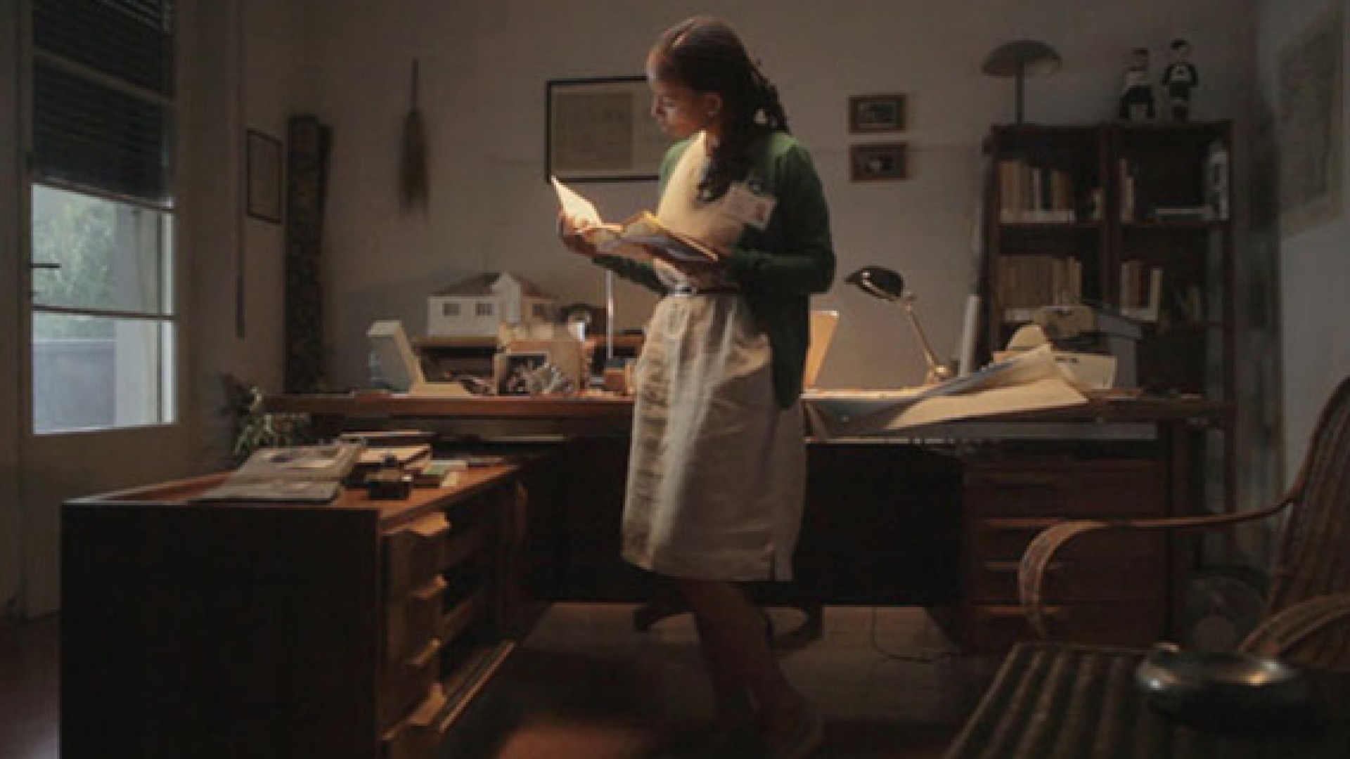 Archives revisitées