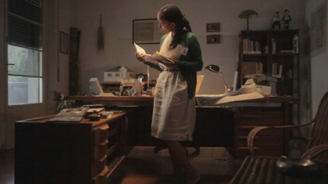 Archives revisitées