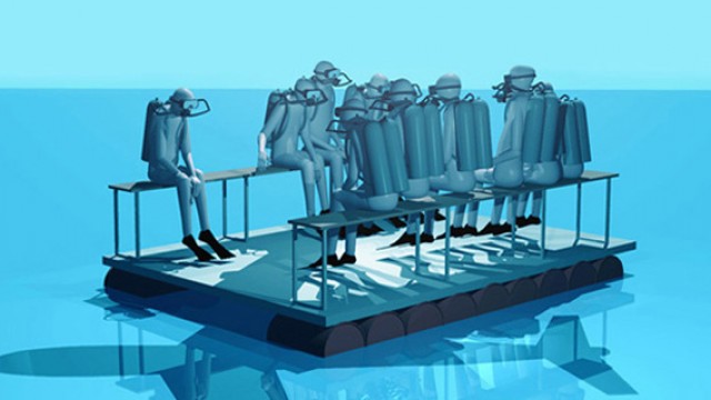 Corps transitionnels