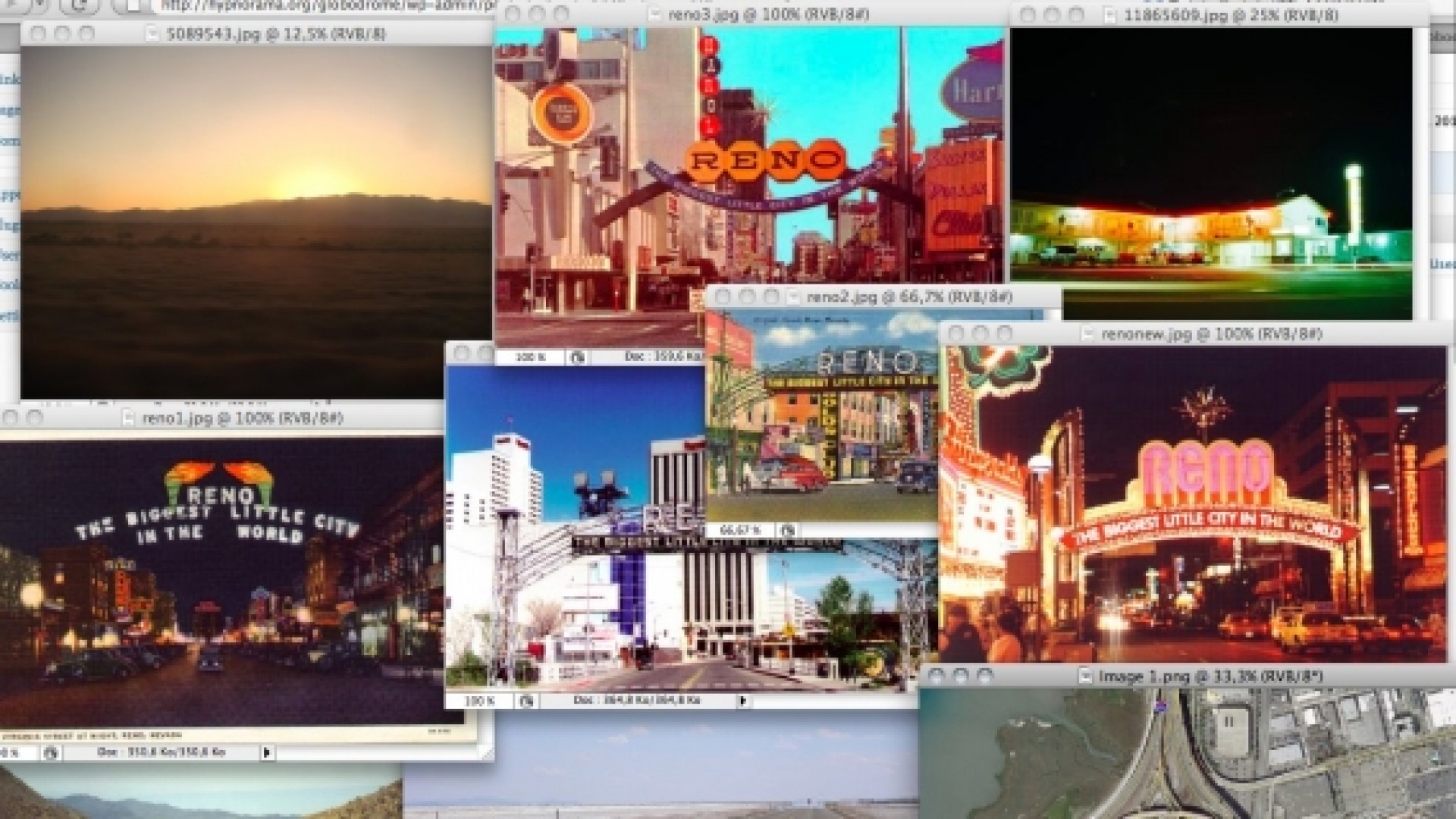 Gwenola Wagon&nbsp;: Globodrome, le tour du monde sur Google Earth