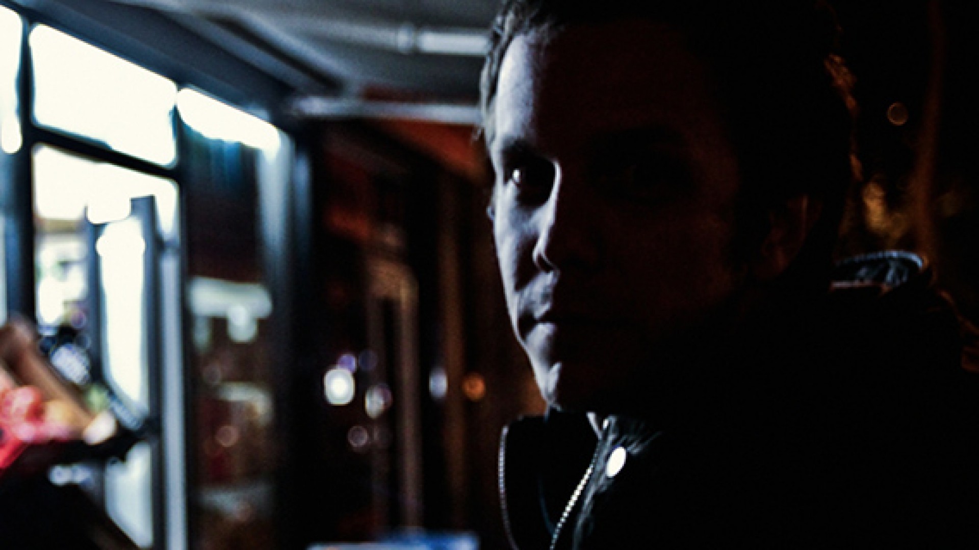 Thomas B - déplacé