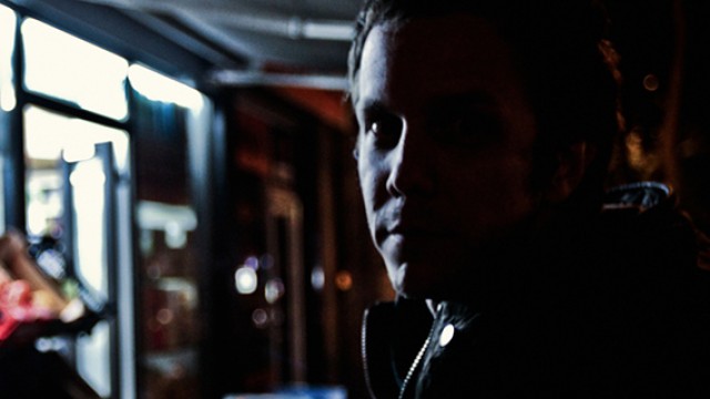 Thomas B - déplacé