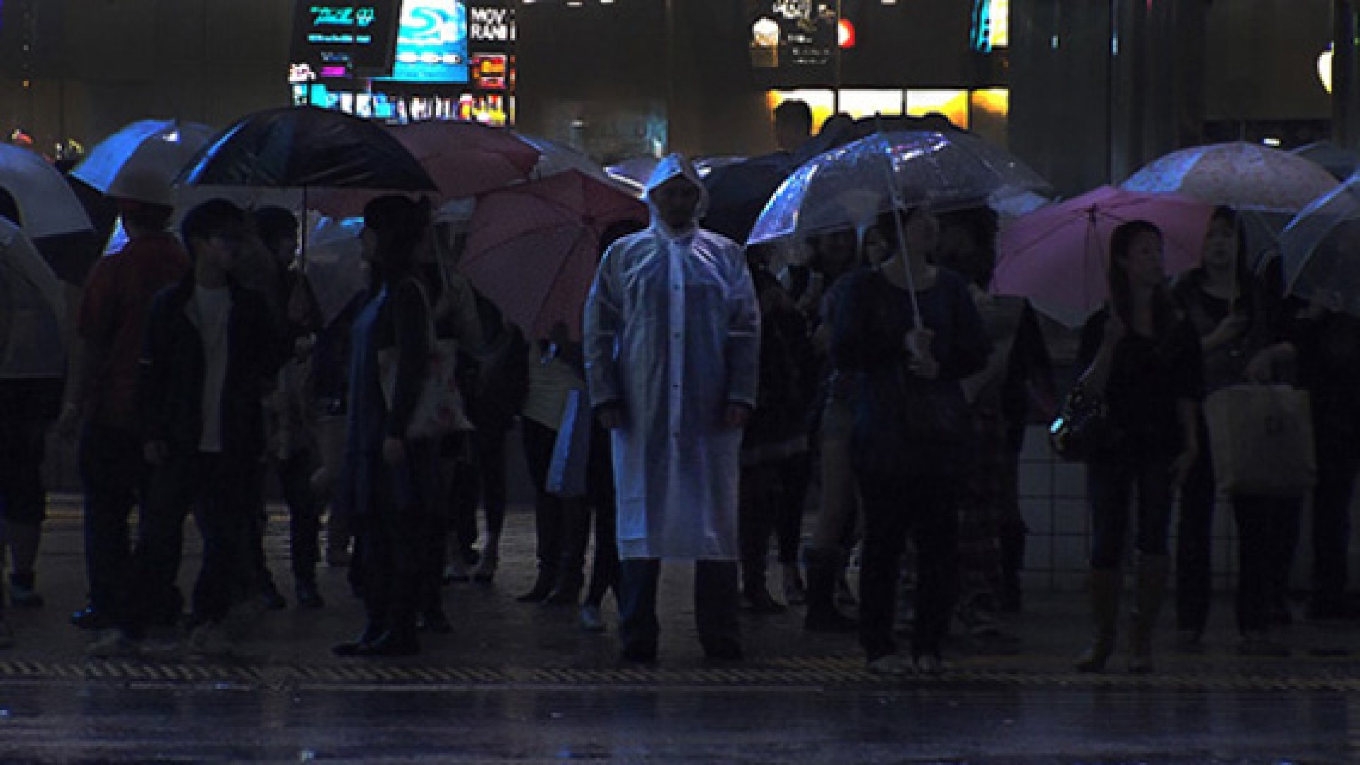 Fictions contemporaines 1