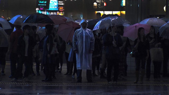 Contemporary Fiction 1