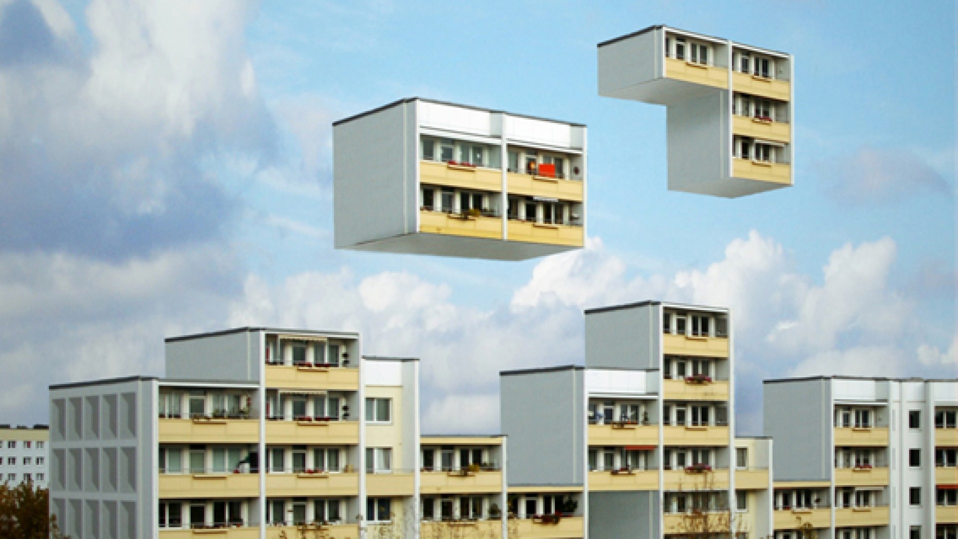 Berlin Cuts - Clips et films courts made in Berlin