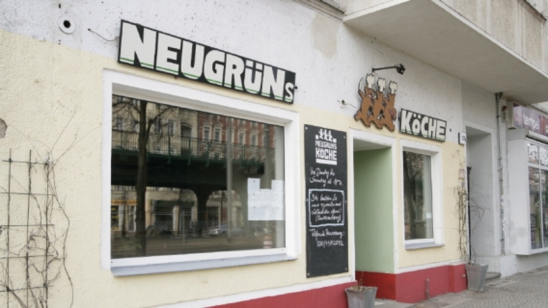 Berlin Walks 1 Vladimir Kaminer