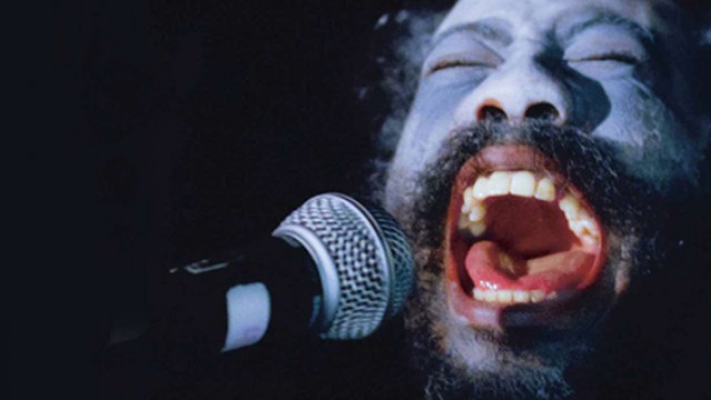 A Spell to Ward Off the Darkness