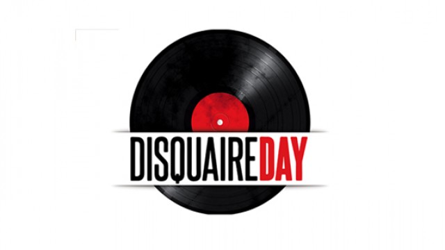 Disquaire Day