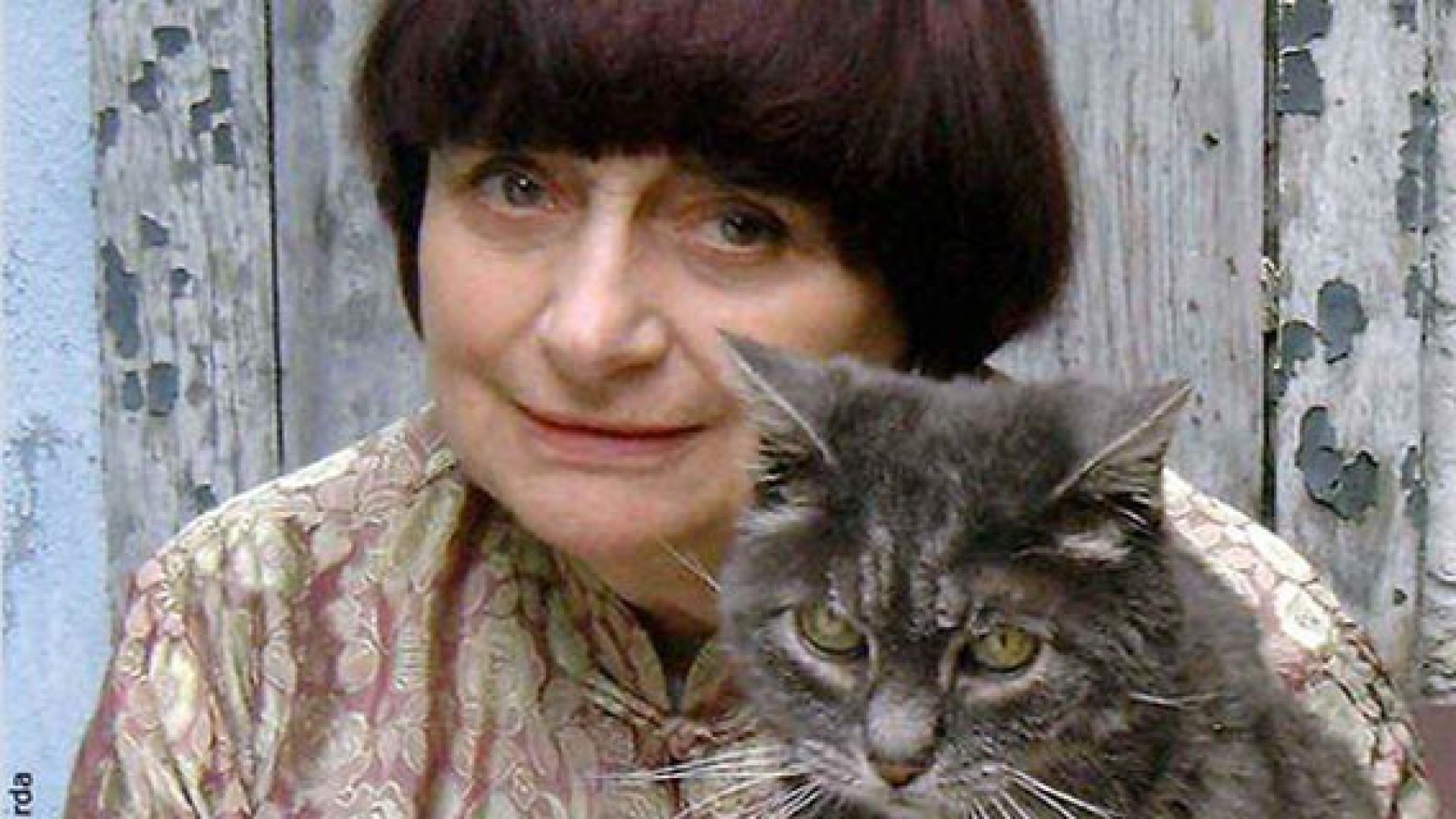 Agnès (Varda) de 7 à 8