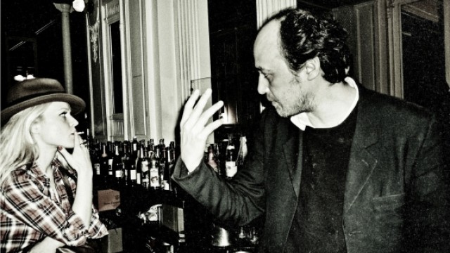 FM Belfast - MEN - Aladdin