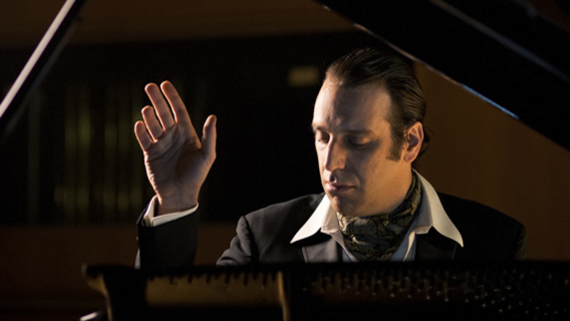 Chilly Gonzales