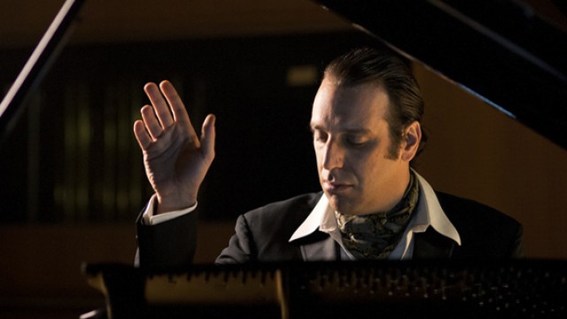 Chilly Gonzales