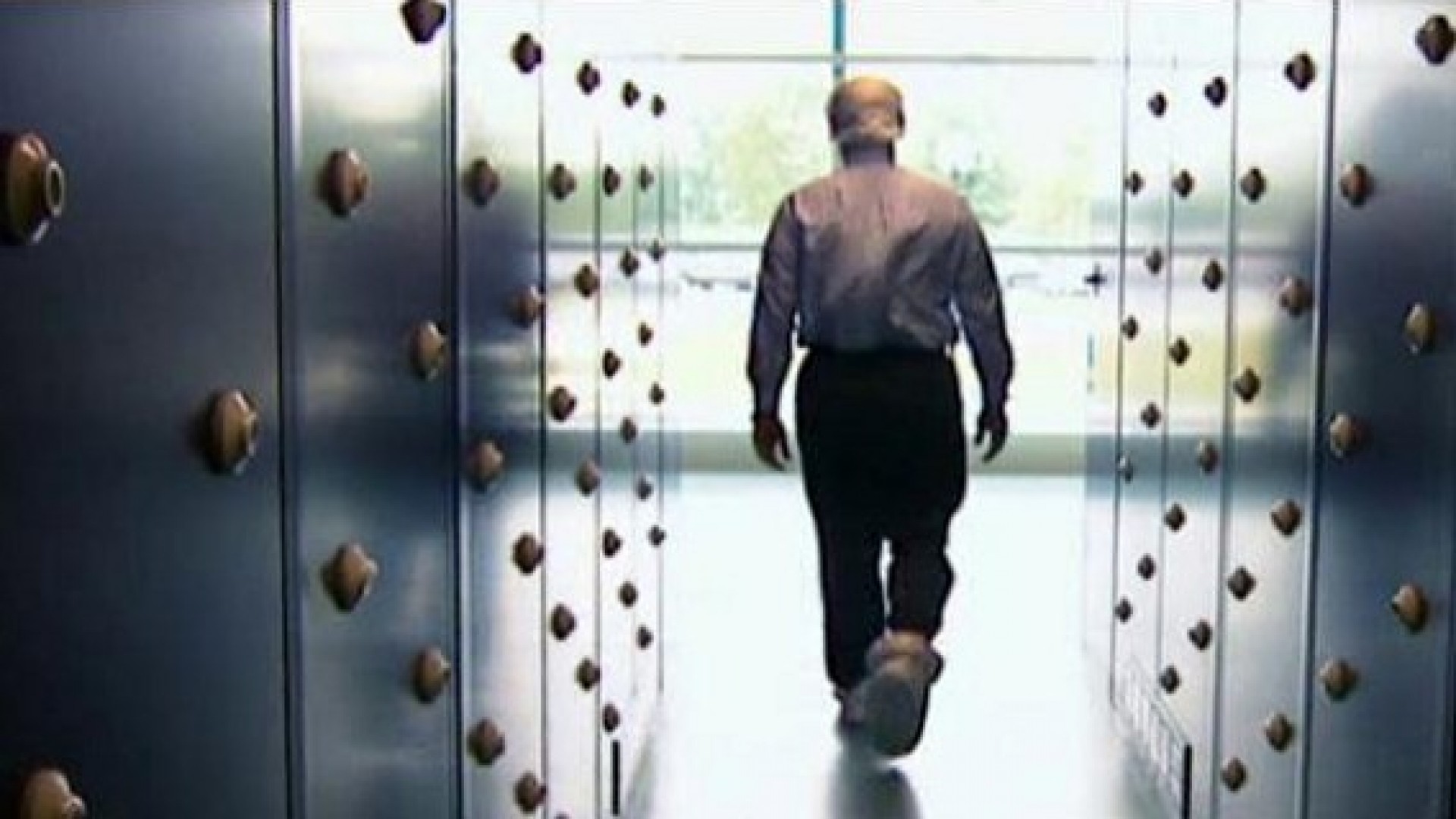 All Watched Over by Machines of Loving Grace #1&nbsp;: Love and Power