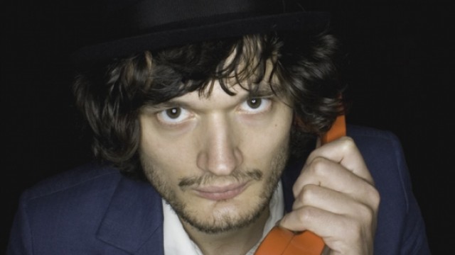 Apparat + Pfadfinderei, BETON