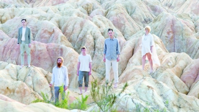 Architecture in Helsinki, Clock Opera, Breton, La Femme