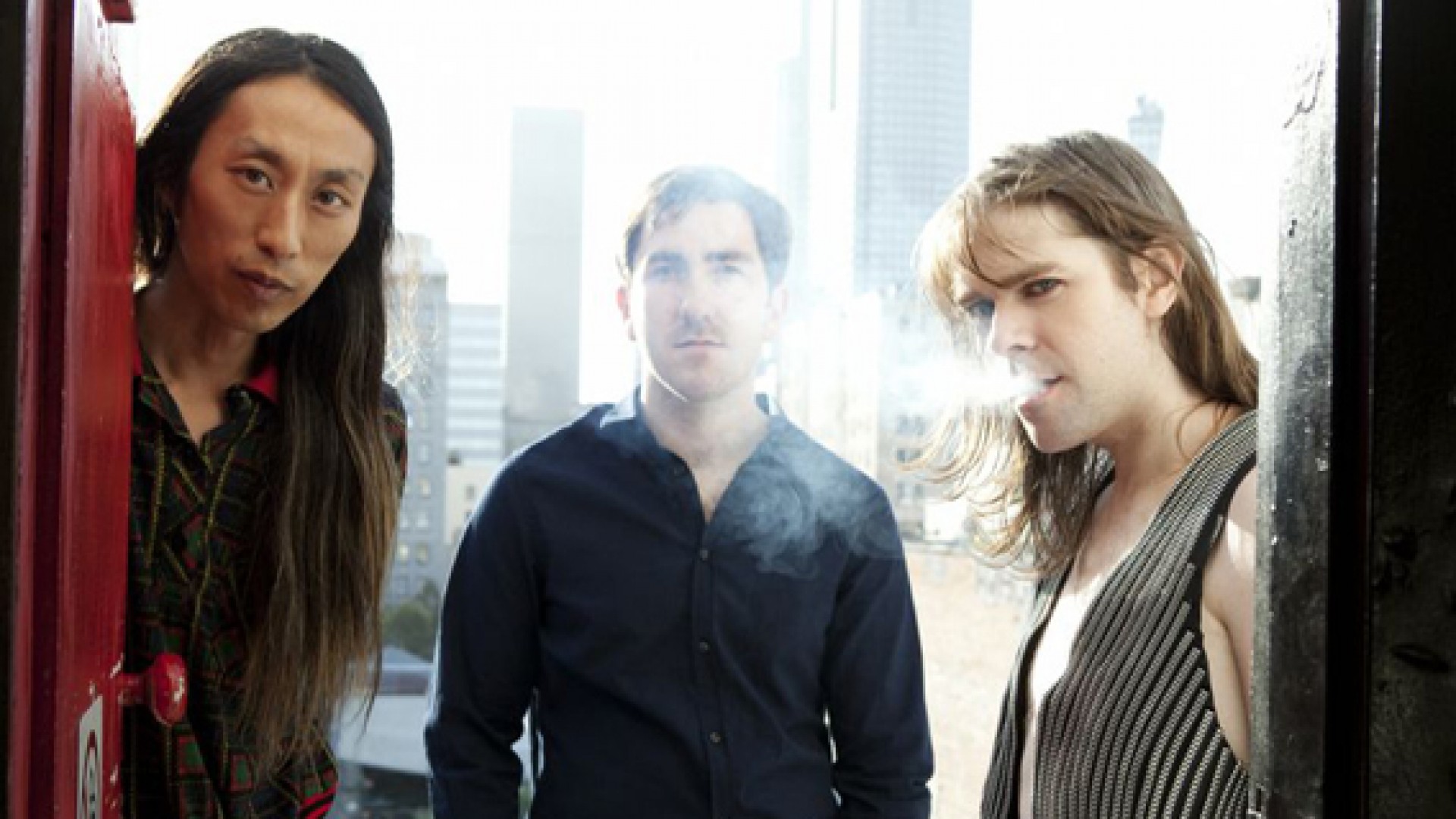 Ariel Pink's Haunted Graffiti