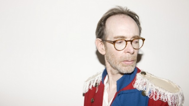 Arto Lindsay
