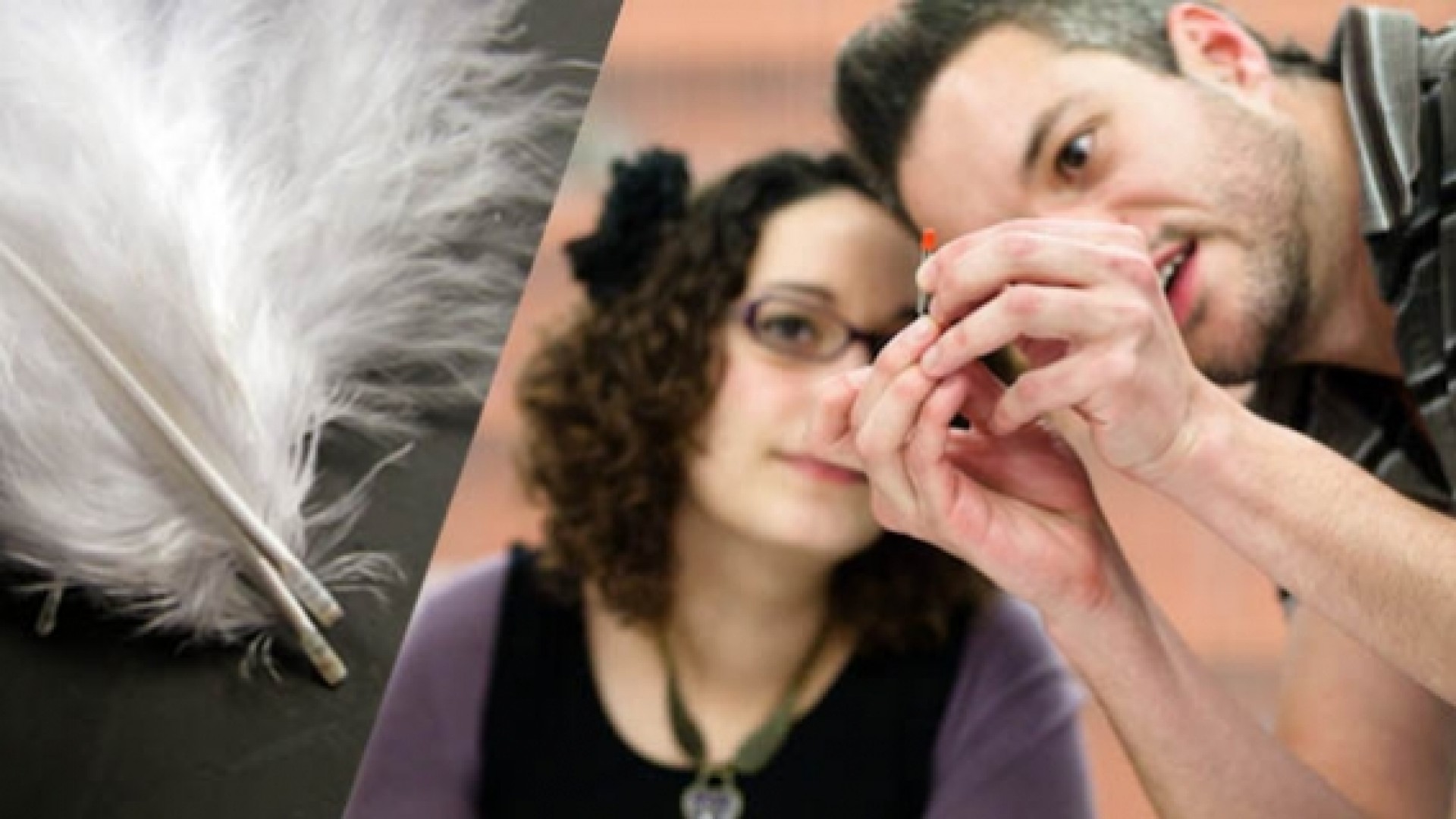 Ateliers Feather Tales