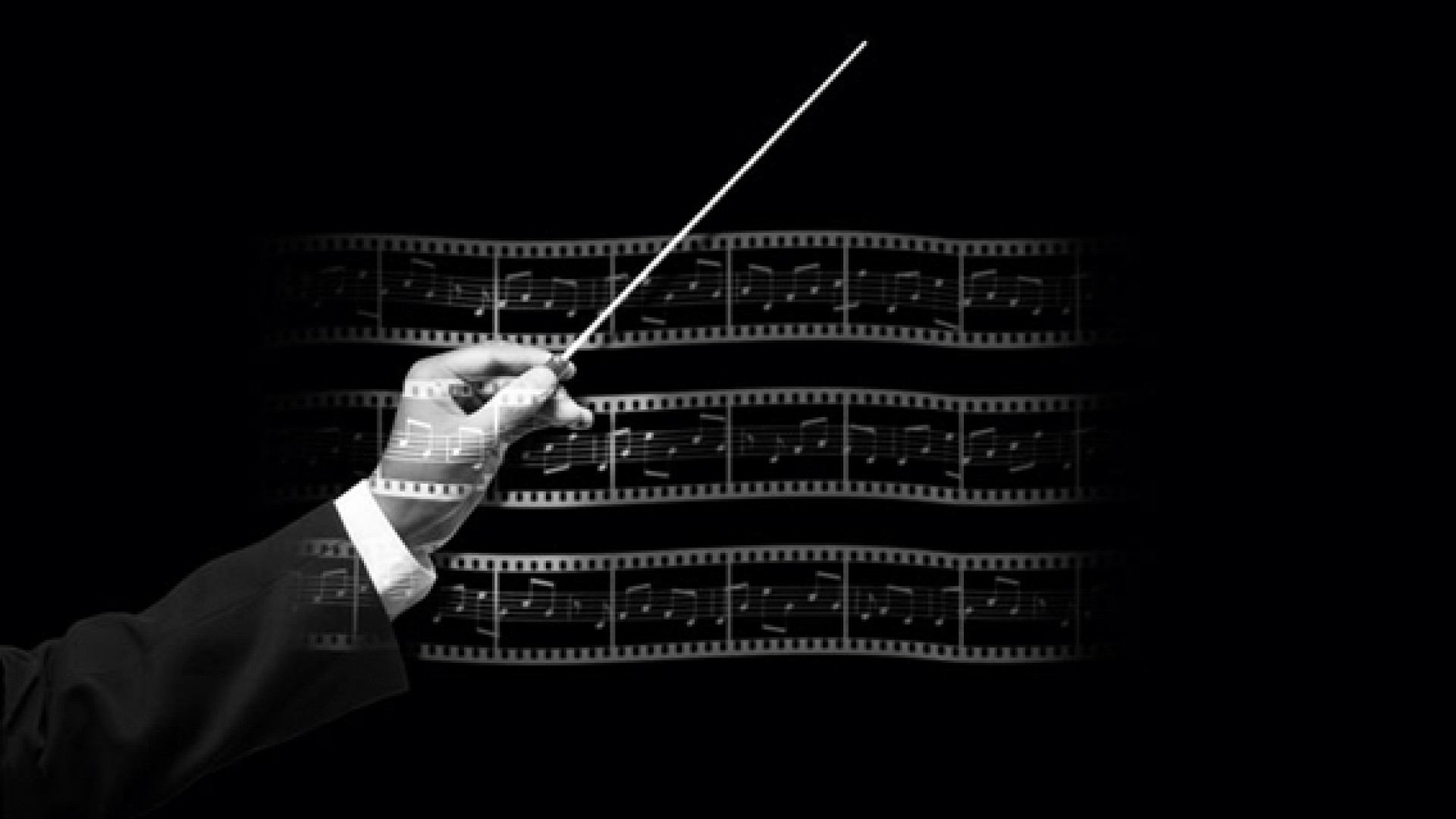 Après-midi Masterclass&nbsp;: Festival des musiques à l'image