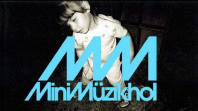 After 6h-11h&nbsp;: club Mini Müzikhol