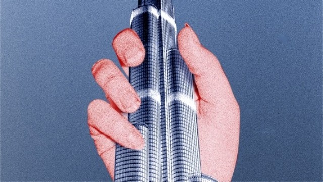 Azari & III + Rocky + Kim Ann Foxman