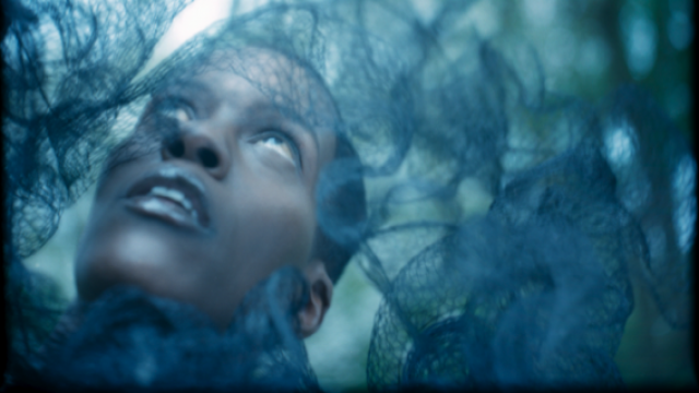 Barbara Panther,  Jahcoozi