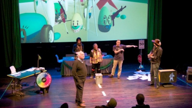 Best Before - Rimini Protokoll