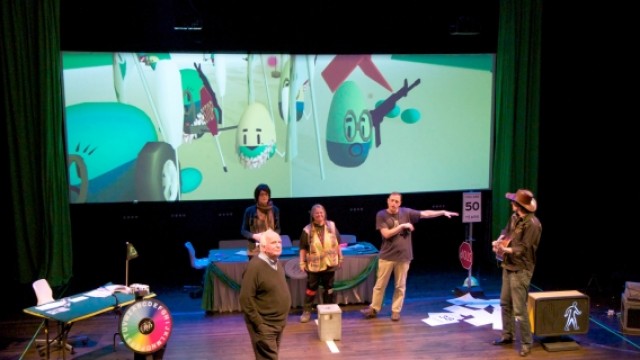 Best Before - Rimini Protokoll