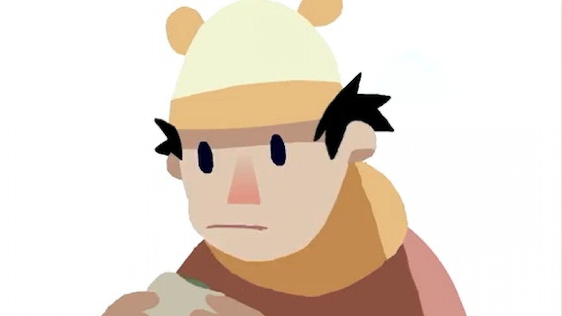 Best of Characters in Motion - Projection inaugurale