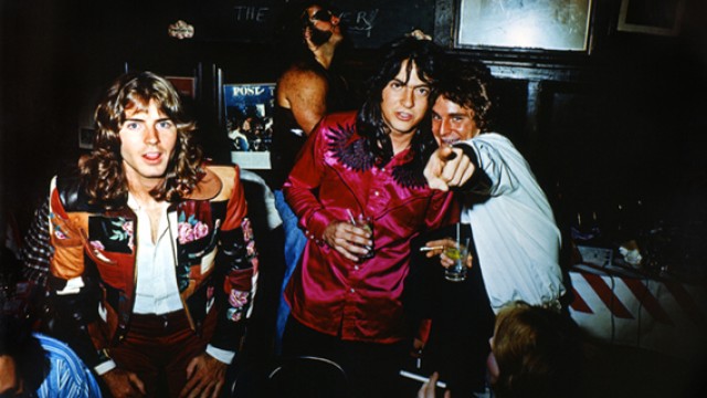 Big Star: nothing can hurt me