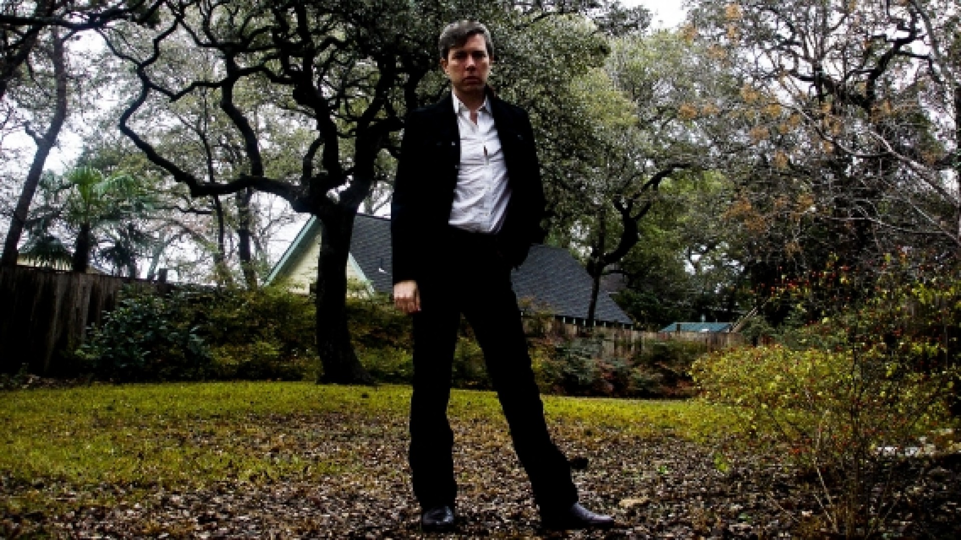 Bill Callahan + Eric Chenaux