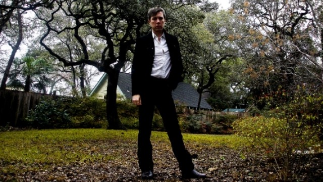 Bill Callahan + Eric Chenaux