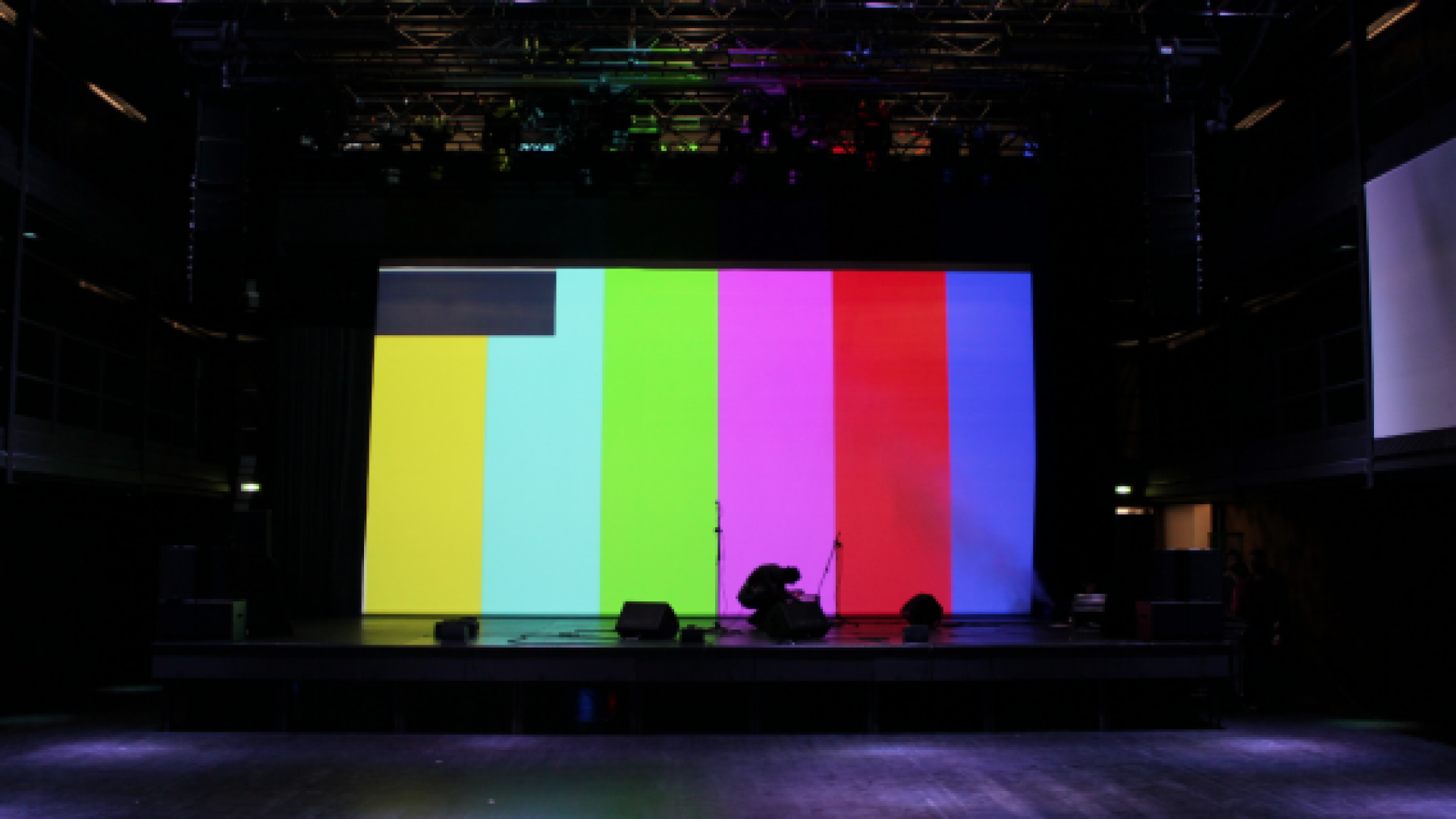 Festival Ici et Demain