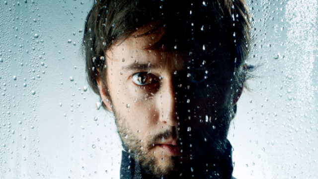 Aufgang, Agoria, Terry Francis - Fabric Resident