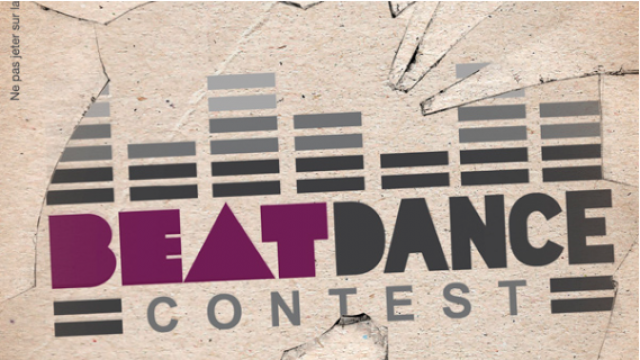 beat dance contest