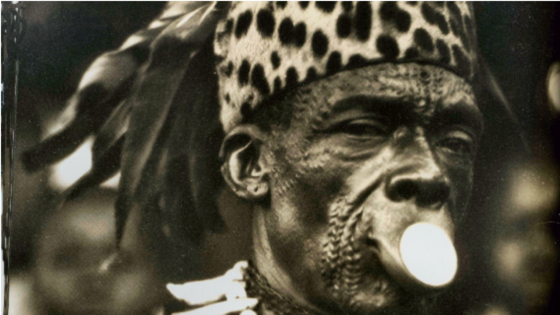 Quand la mode transforme monstrueusement le corps