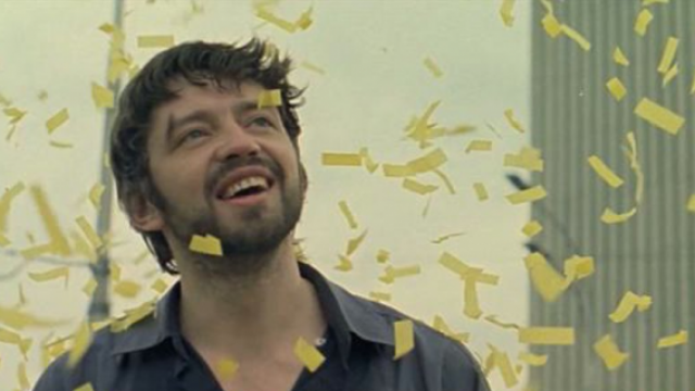 Such a Frame reçoit Megaforce