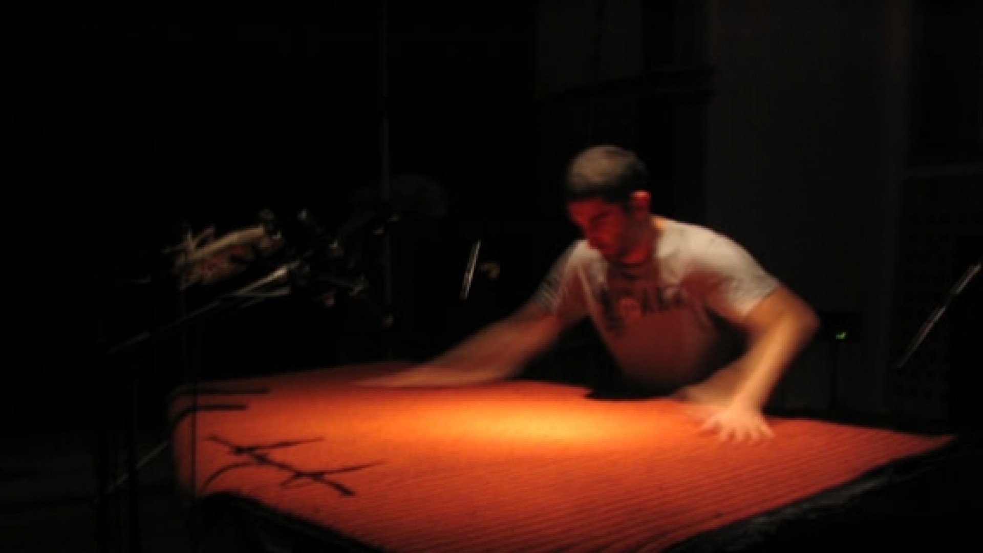 Installations Kolaj Istanbul