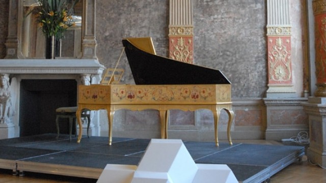 Hommage à John Cage