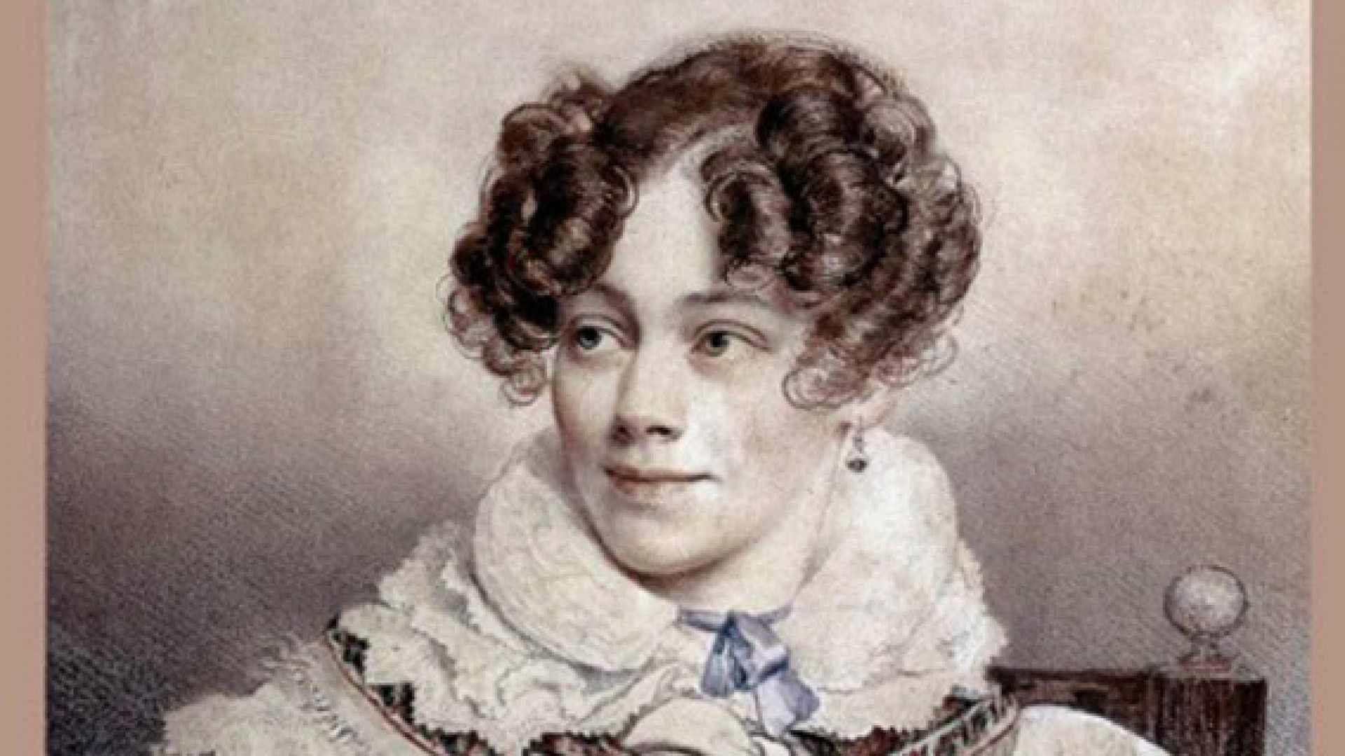 Christophe Fiat and the Countess of Ségur