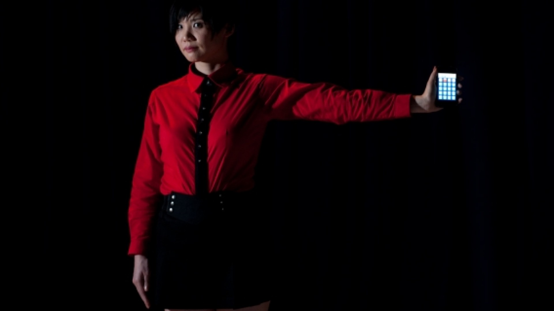 centre de ressources: Japanese Motion Graphic Creators 2011