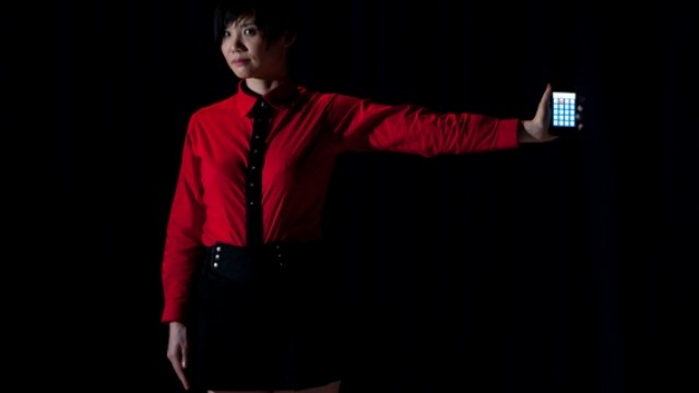 Centre de ressources: Japanese Motion Graphic Creators 2011