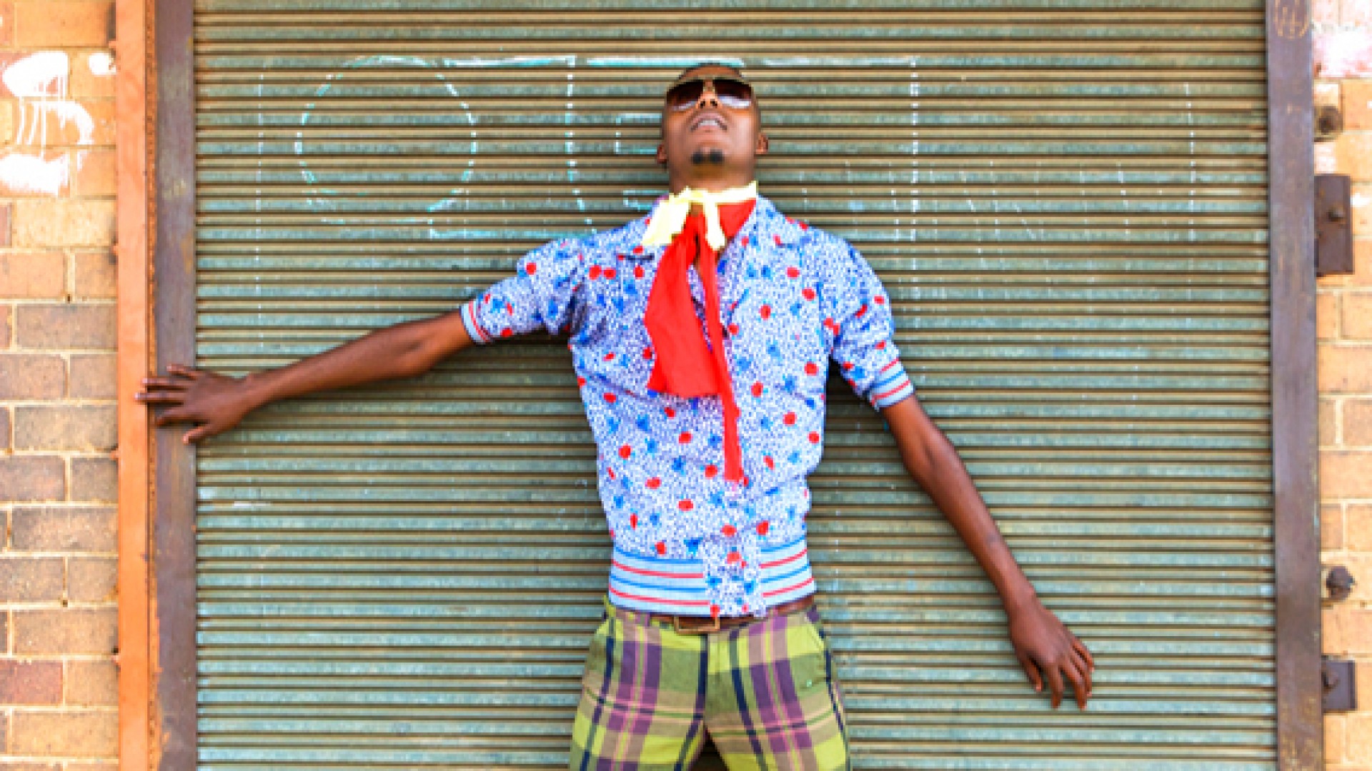 Diaporama d'Ed Suter, photographe