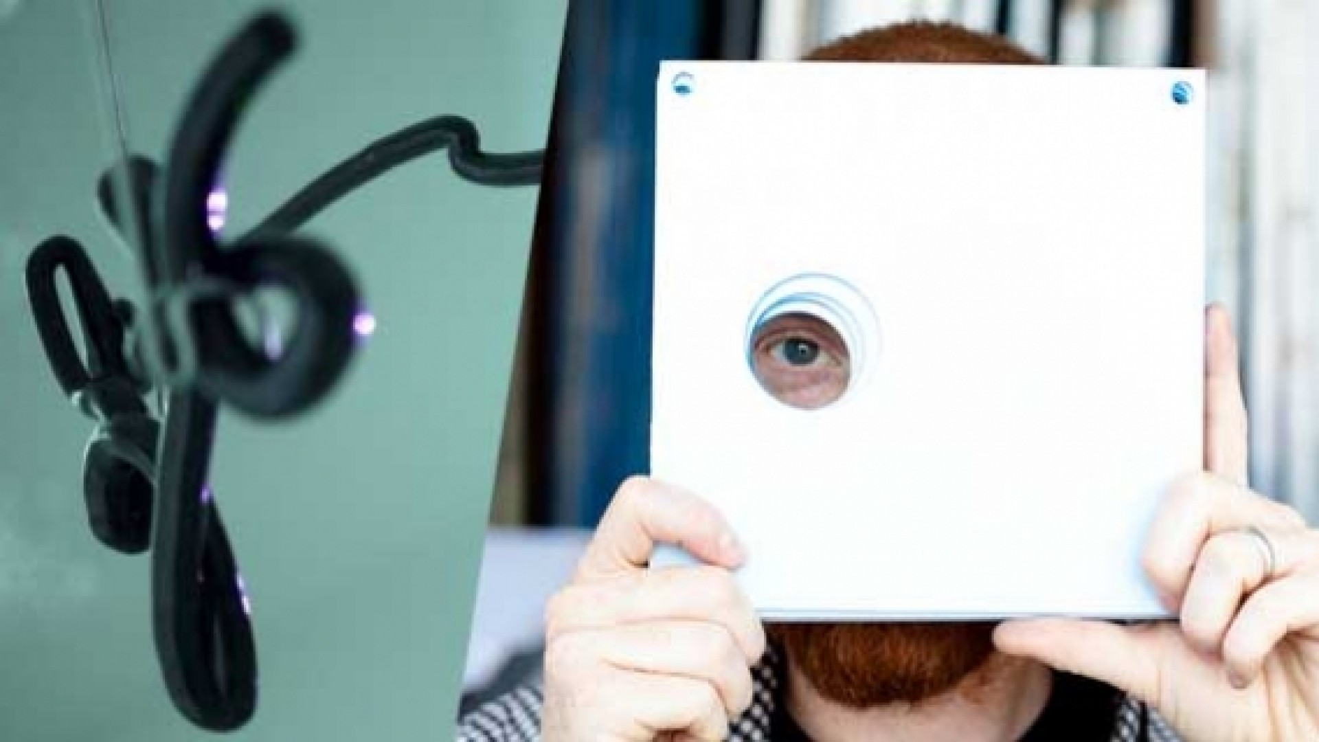 Design numérique [au Musée des arts et métiers]