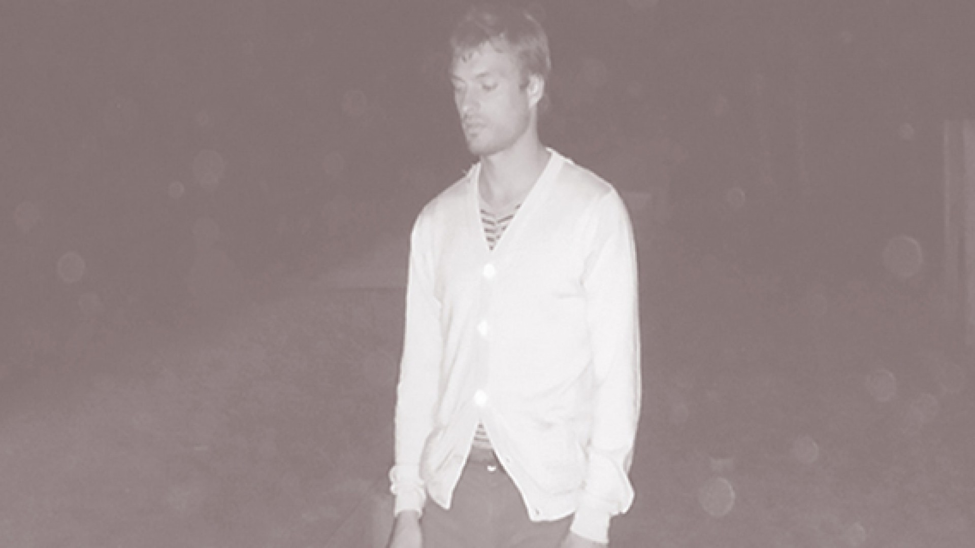 Fránçois and the Atlas Mountains