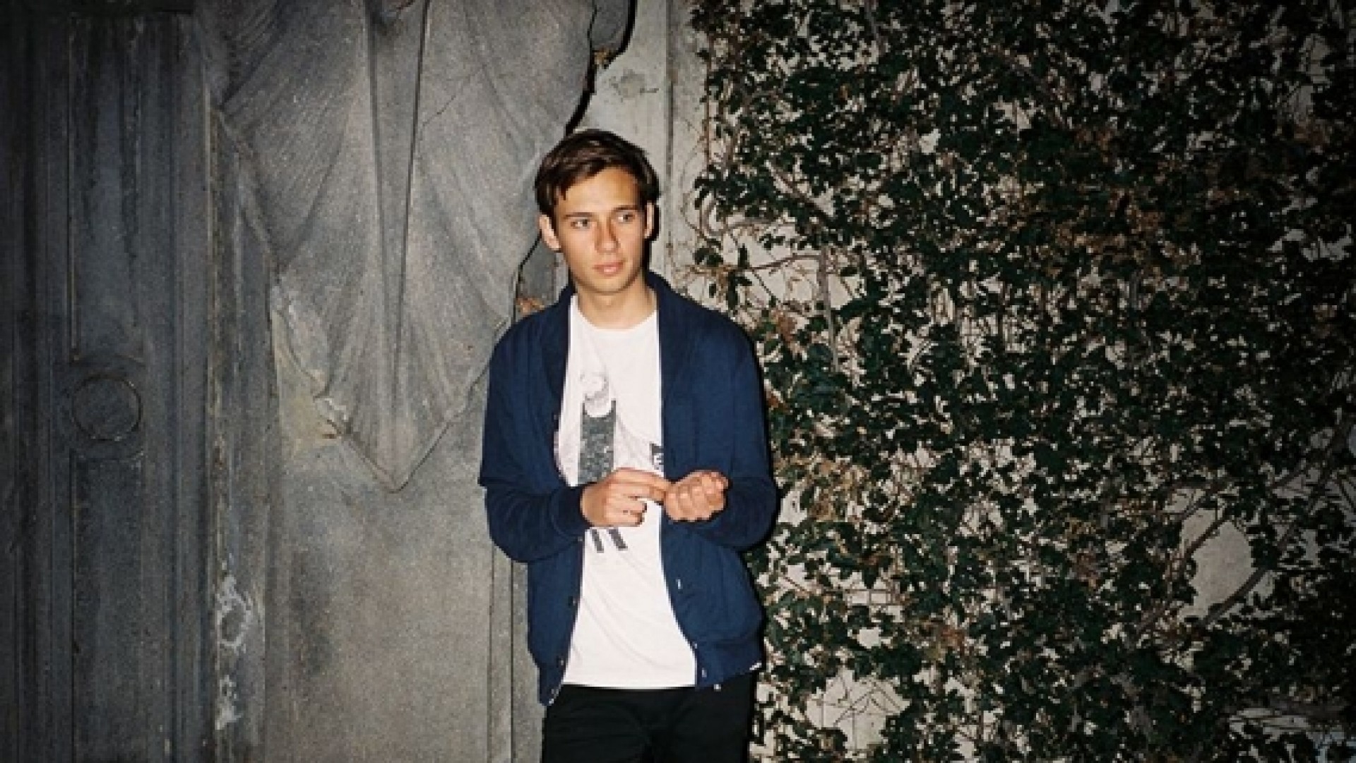 FLUME / THE INFINITY PRISM TOUR
