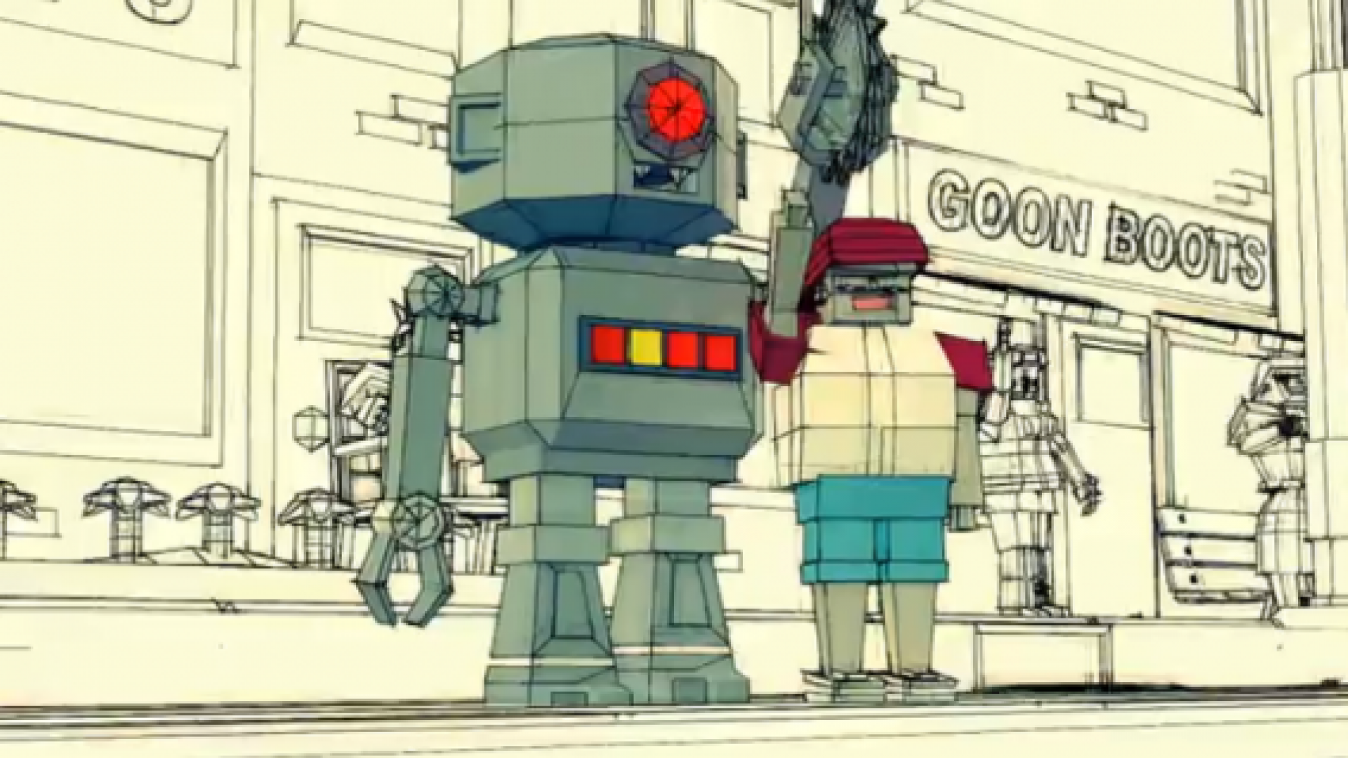 Flying Lotus [Annulation]